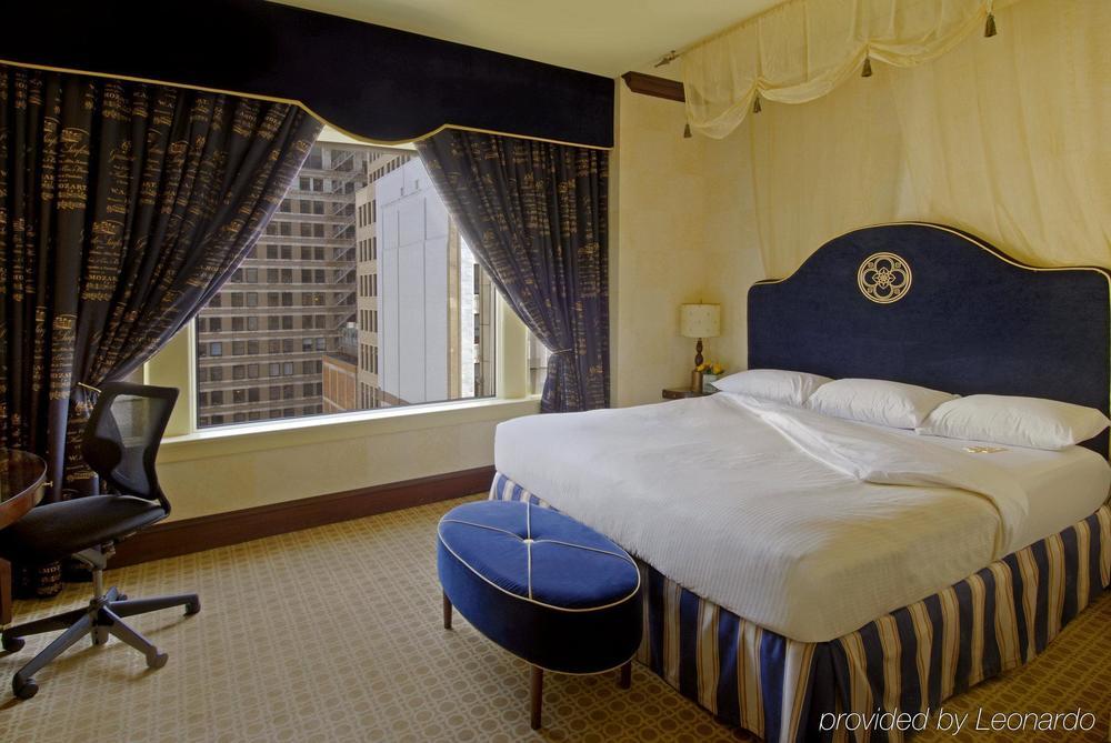 فندق شيكاغوفي  فندق ستاي باين آبل، آن أيكونيك، ذا لوب الغرفة الصورة