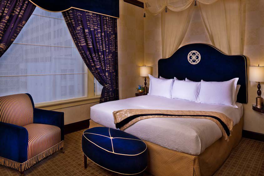 فندق شيكاغوفي  فندق ستاي باين آبل، آن أيكونيك، ذا لوب المظهر الخارجي الصورة